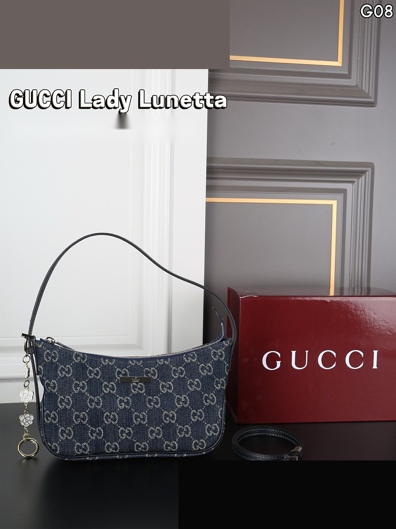 GG Bag 298