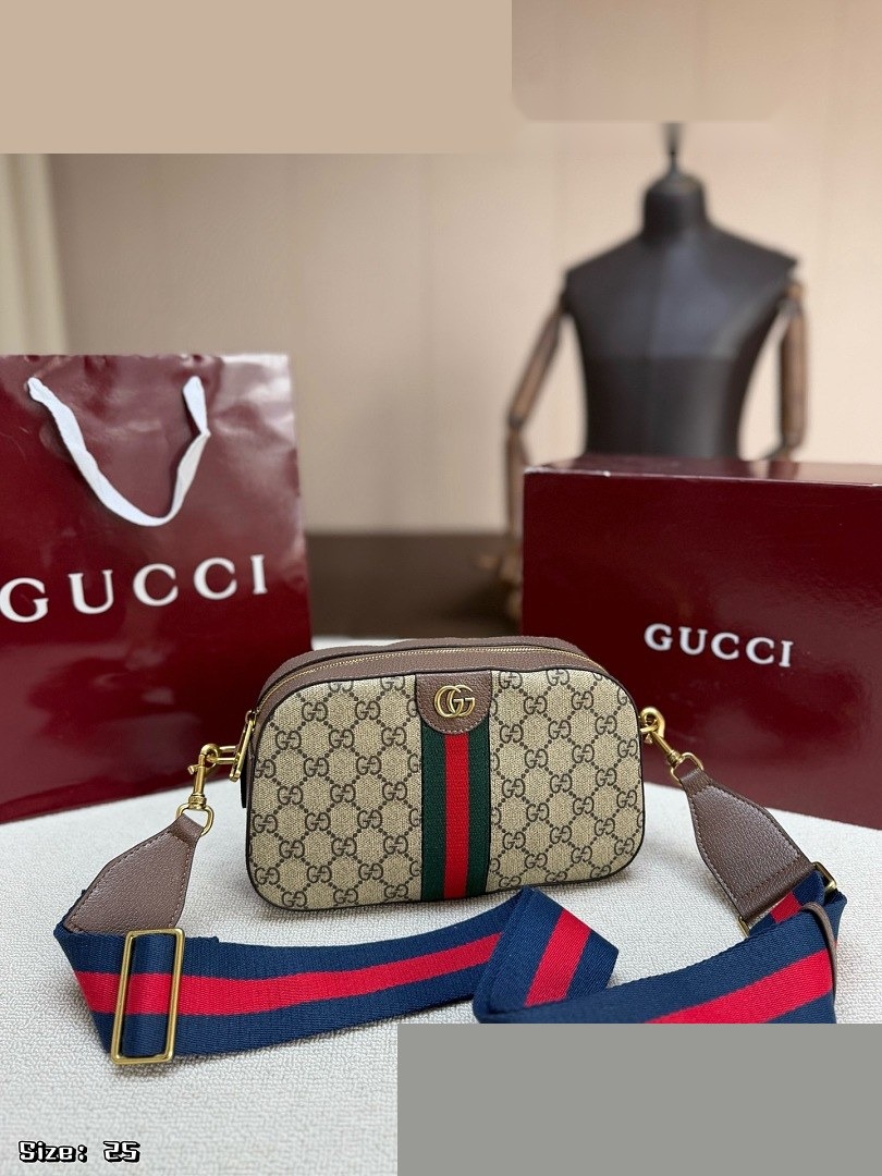 GG Bag 302