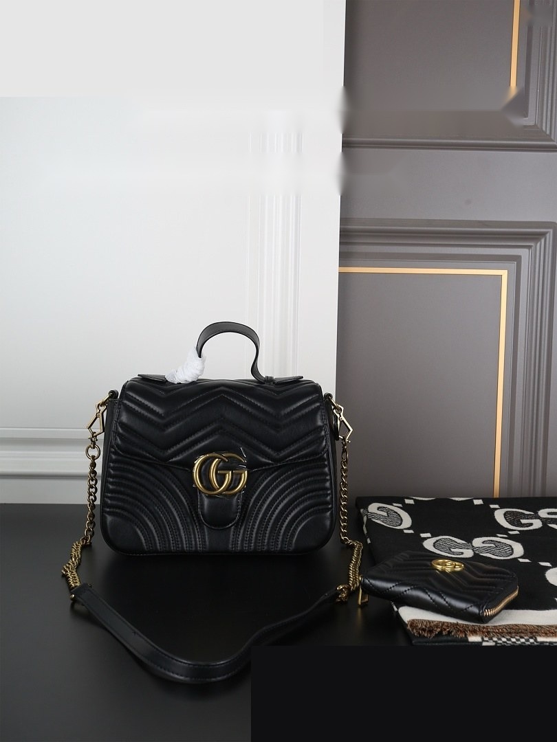 GG Bag 327