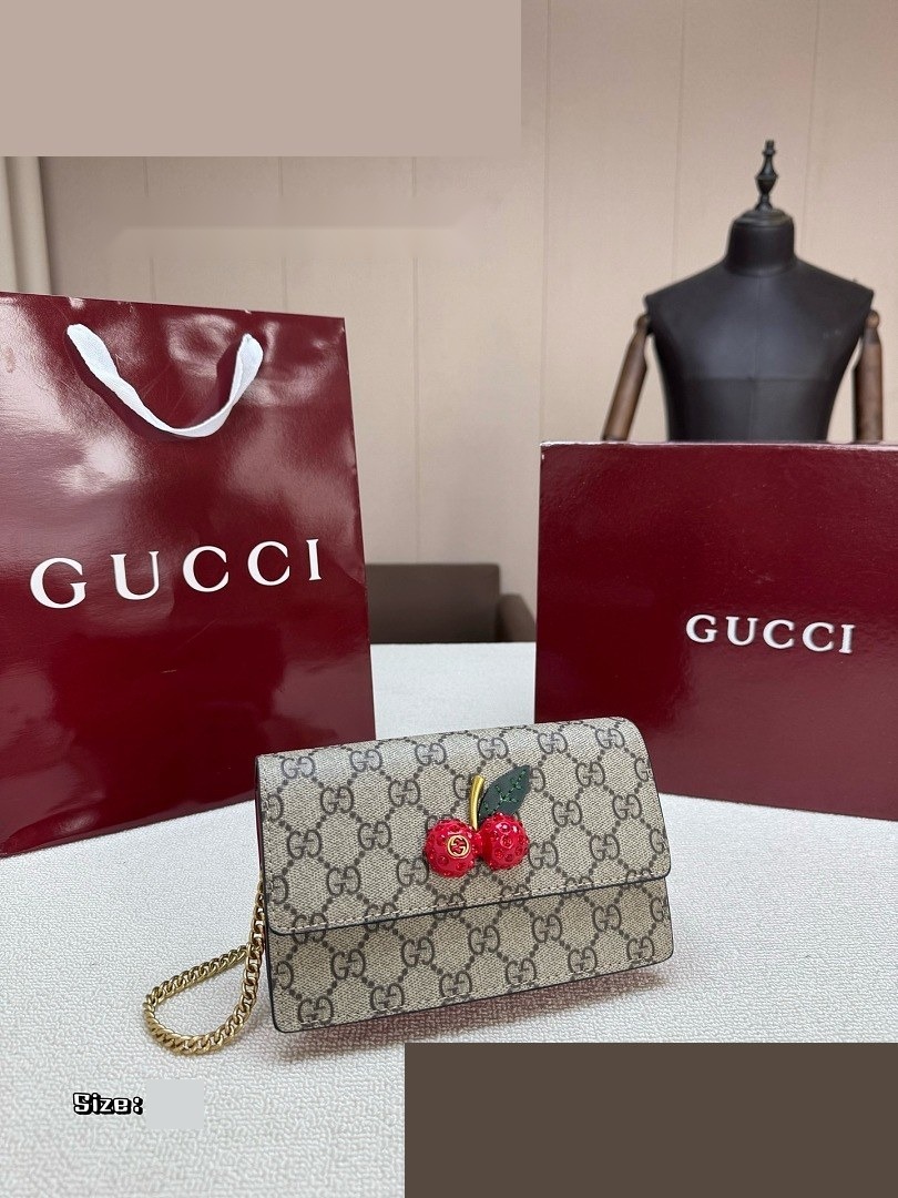 GG Bag 334