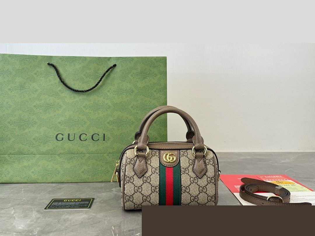 GG Bag 345