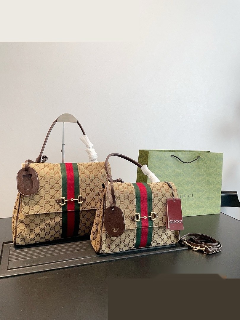 GG Bag 350