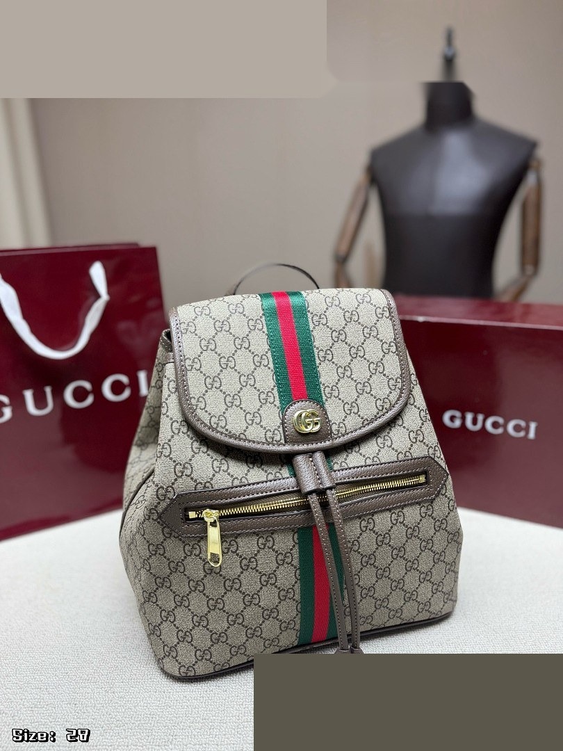 GG Bag 377