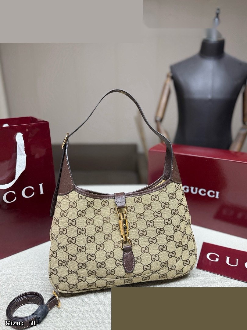 GG Bag 389