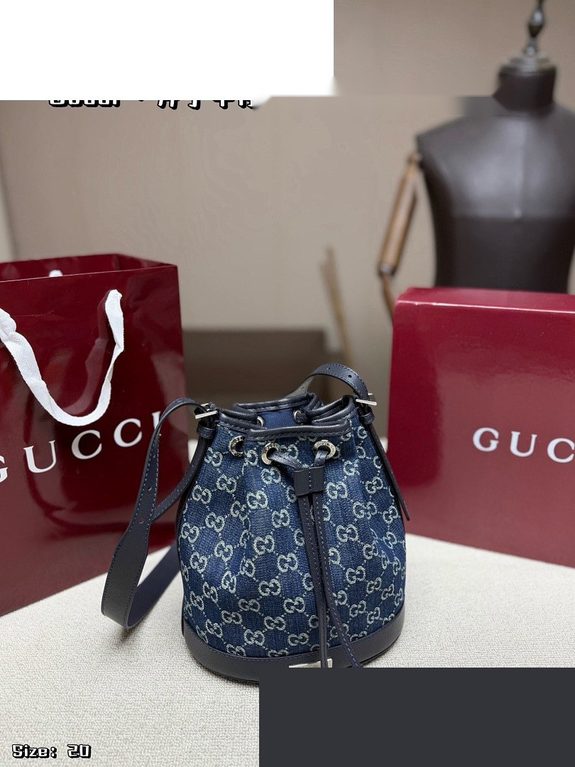 GG Bag 394