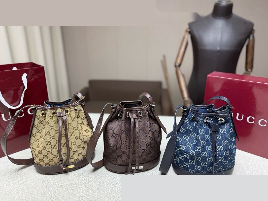 GG Bag 396