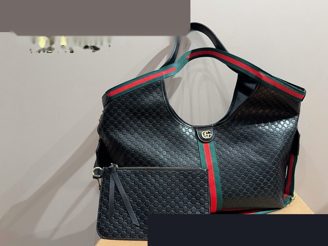 GG Bag 408