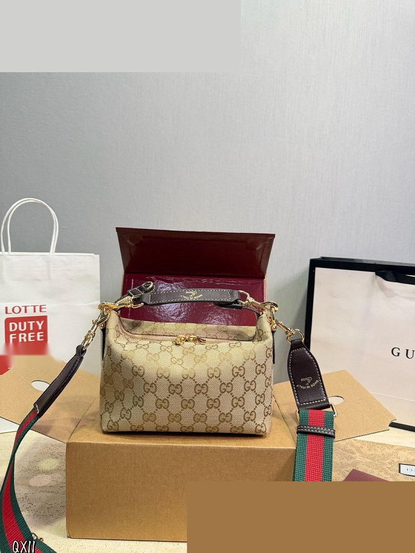 GG Bag 410