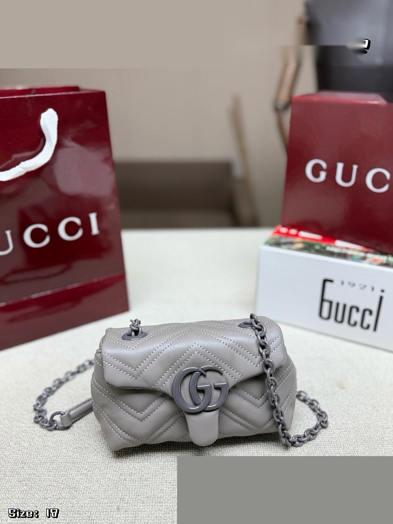 GG Bag 436