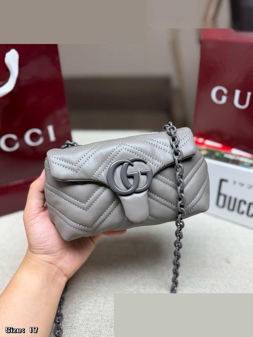 GG Bag 437