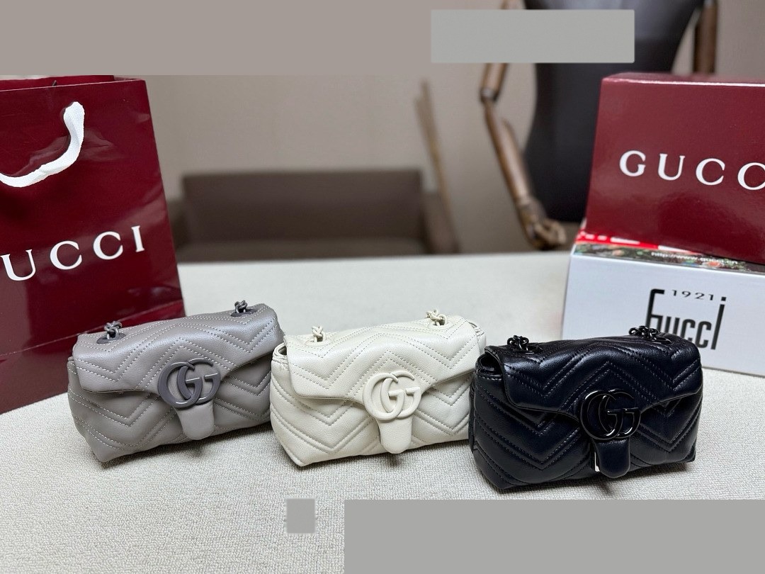 GG Bag 439