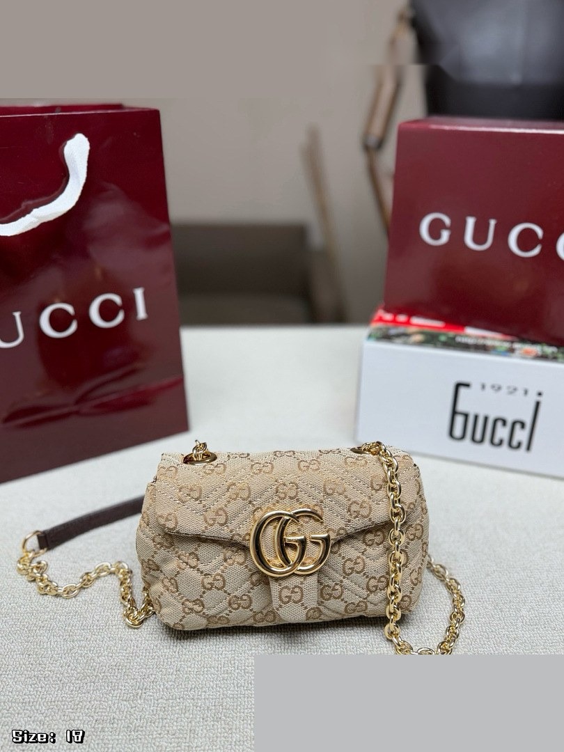 GG Bag 440