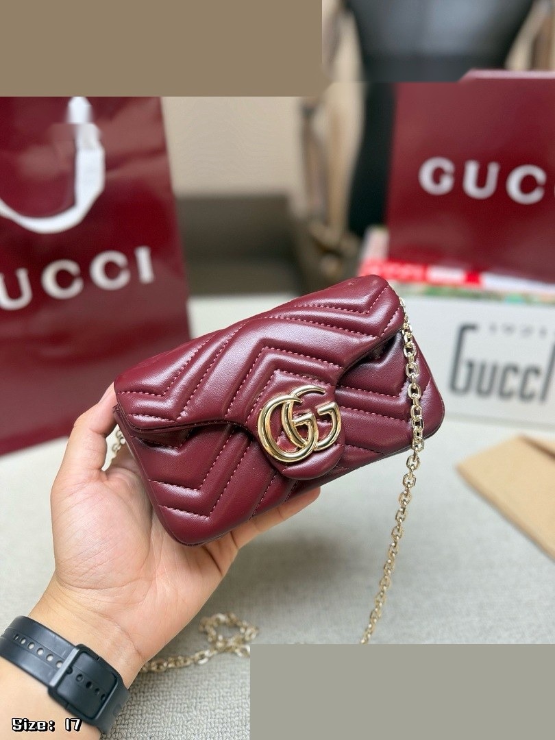 GG Bag 449