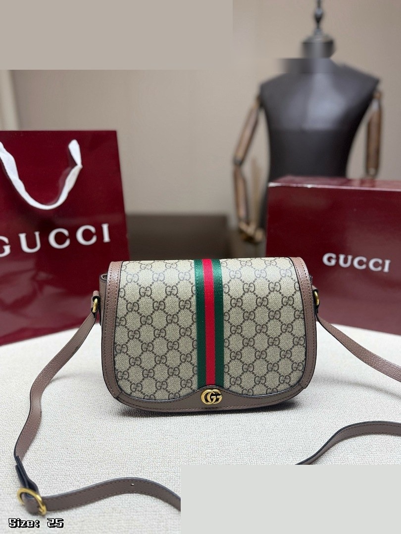 GG Bag 467