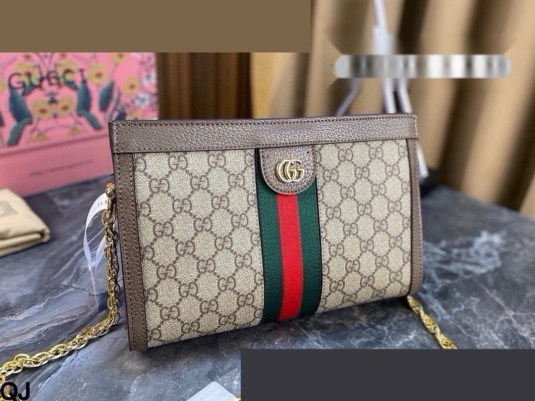 GG Bag 476