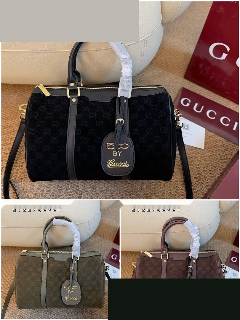 GG Bag 478