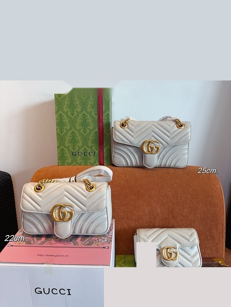 GG Bag 482