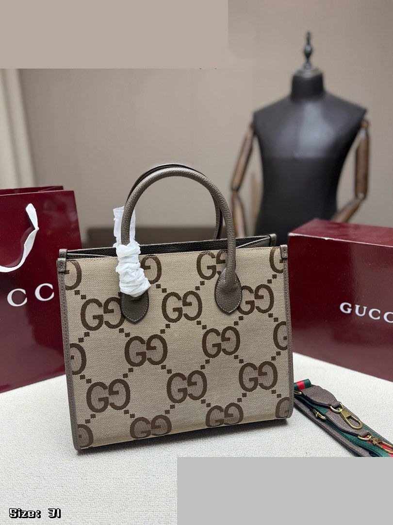 GG Bag 500