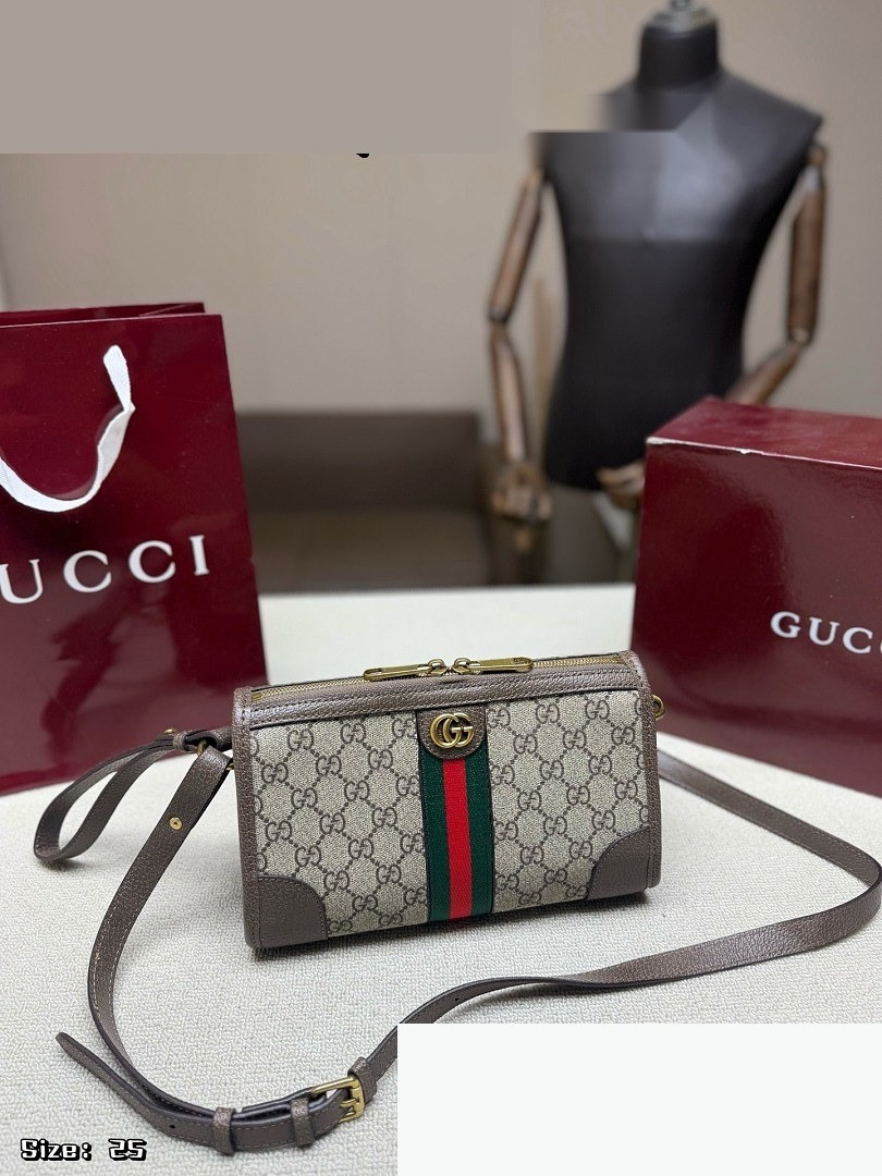 GG Bag 529