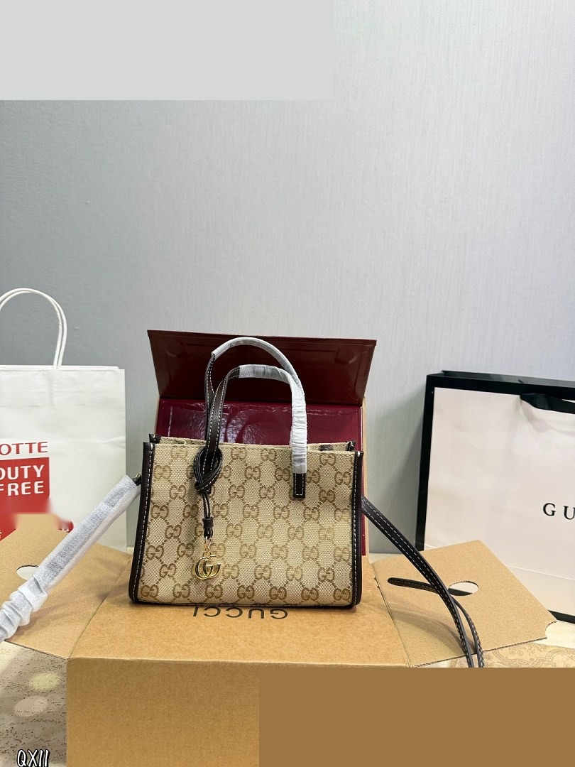 GG Bag 533