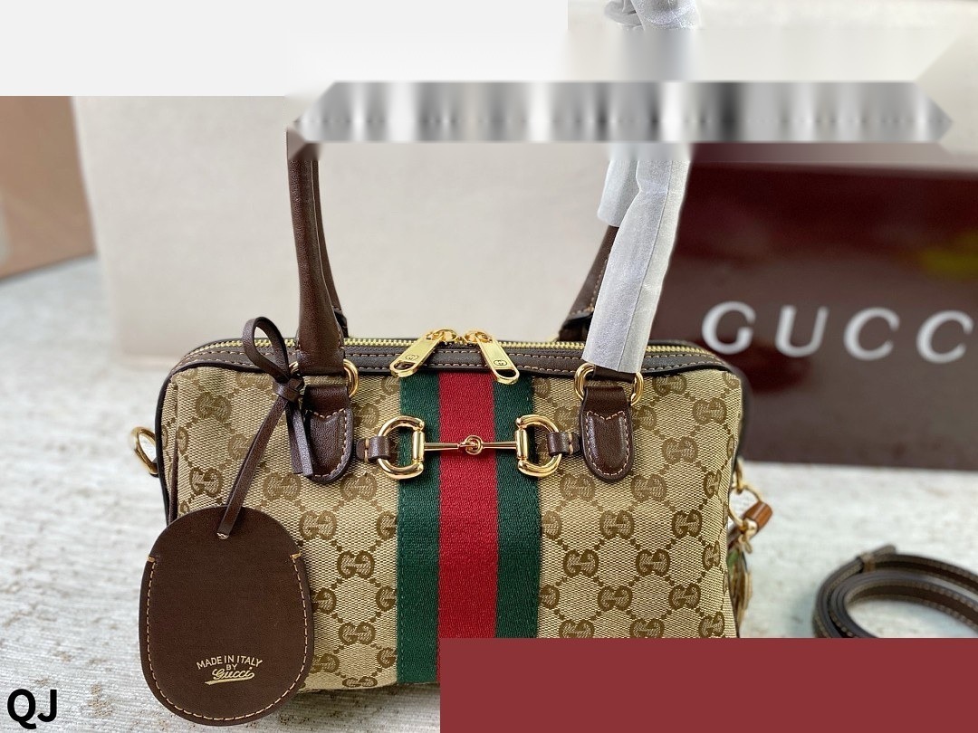 GG Bag 563