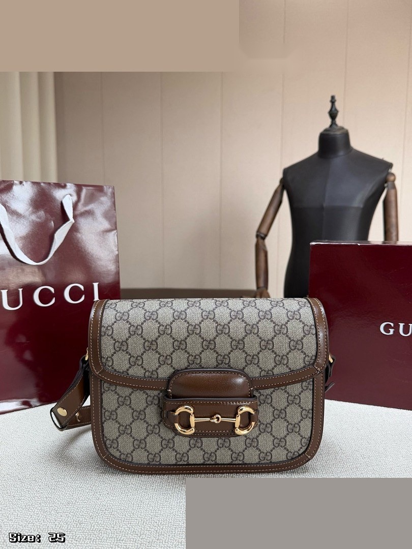GG Bag 564