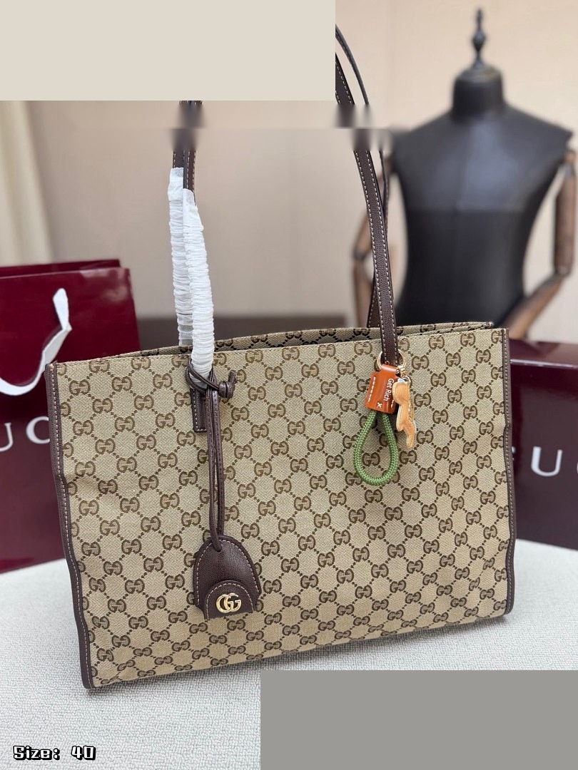 GG Bag 572