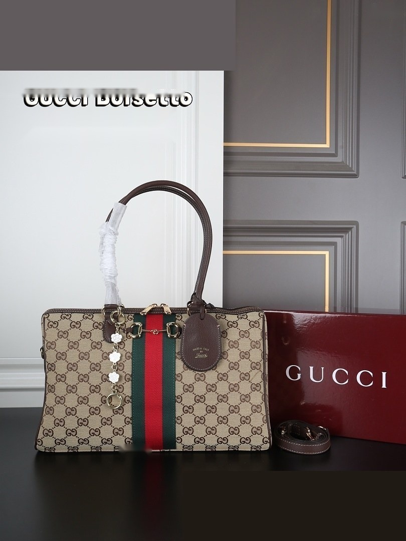GG Bag 582