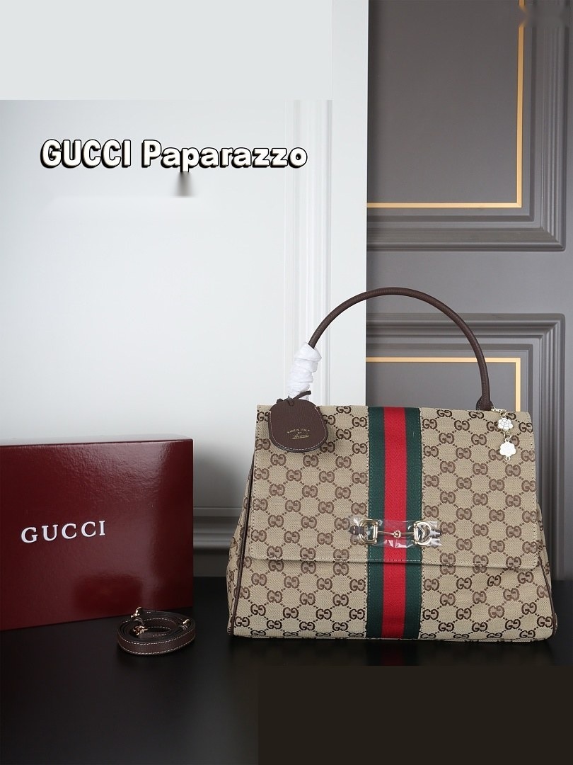 GG Bag 595
