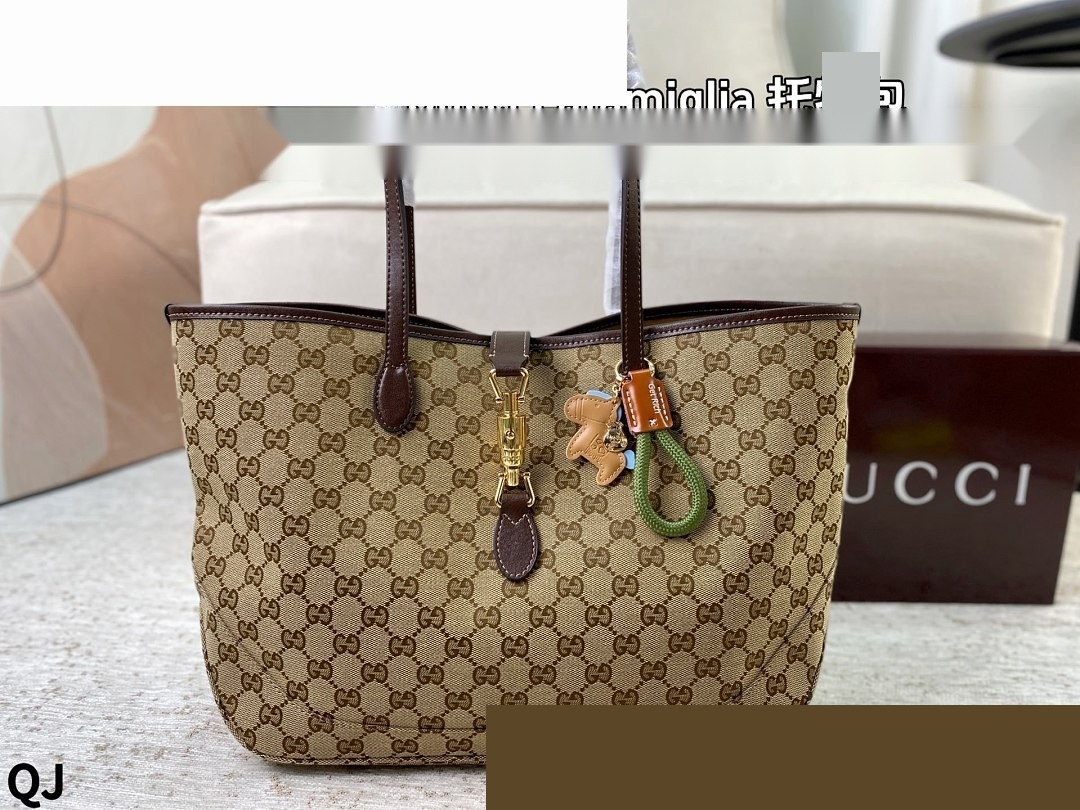 GG Bag 598