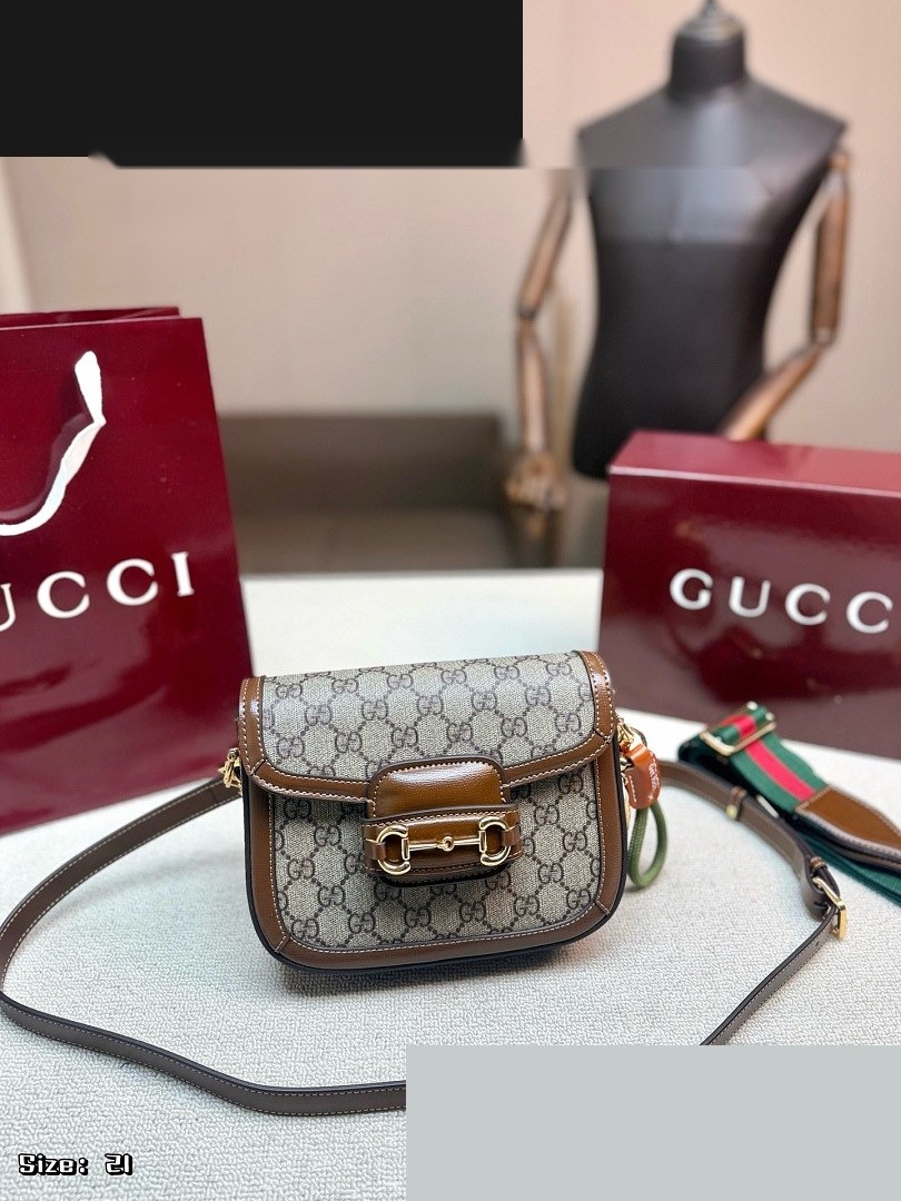GG Bag 600