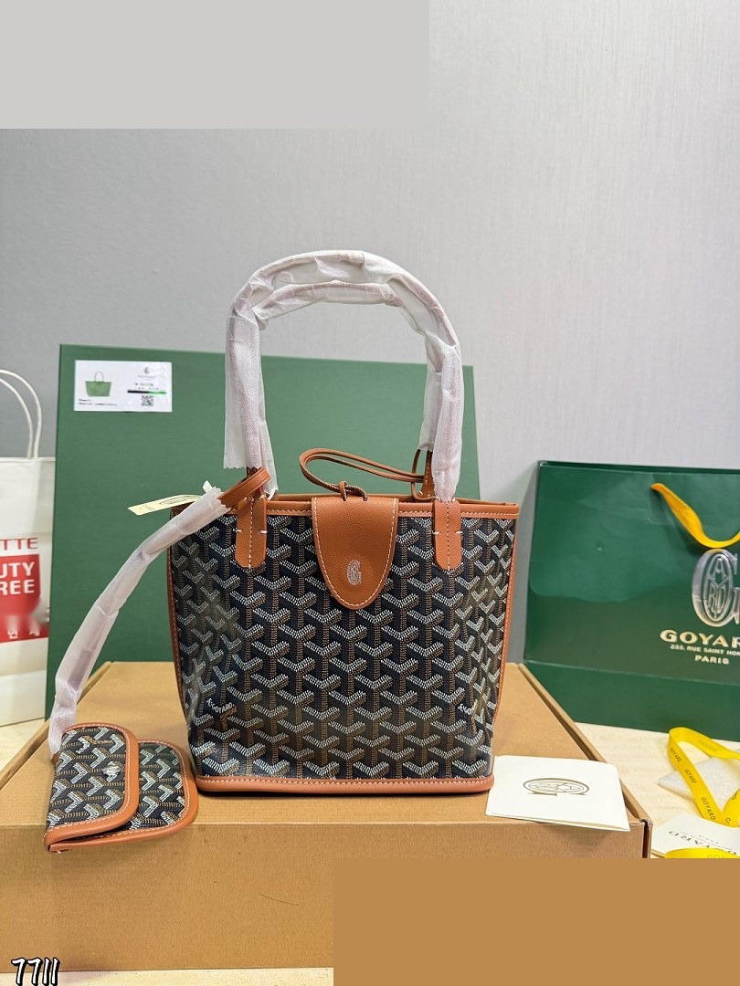 GY Bag 119