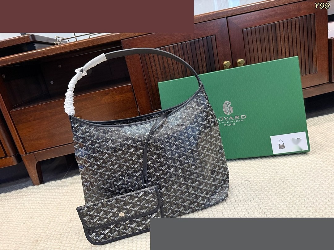 GY Bag 132