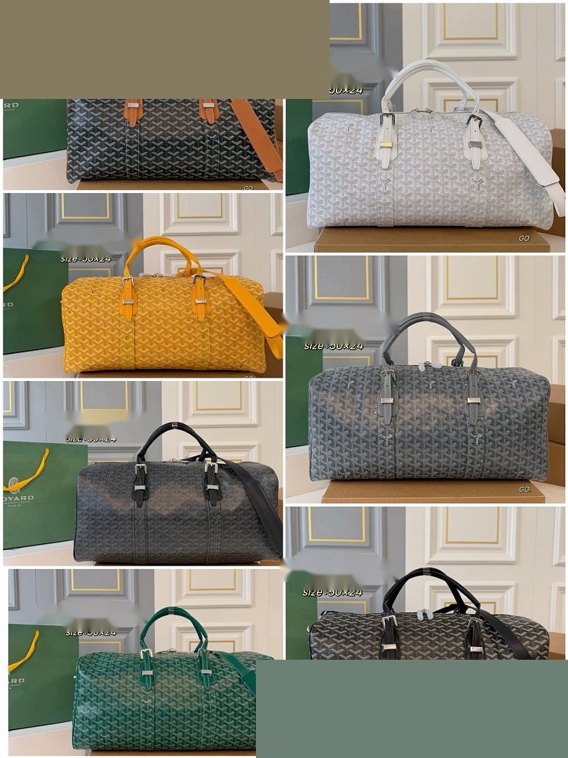 GY Bag 210