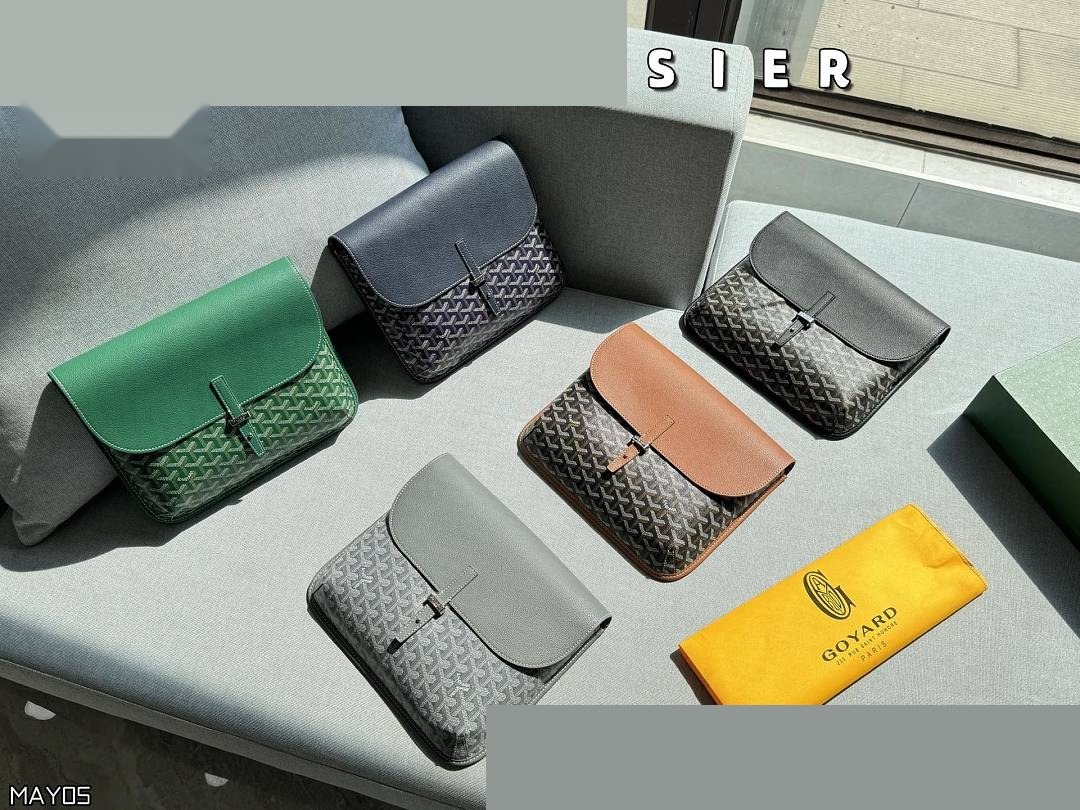 GY Bag 215