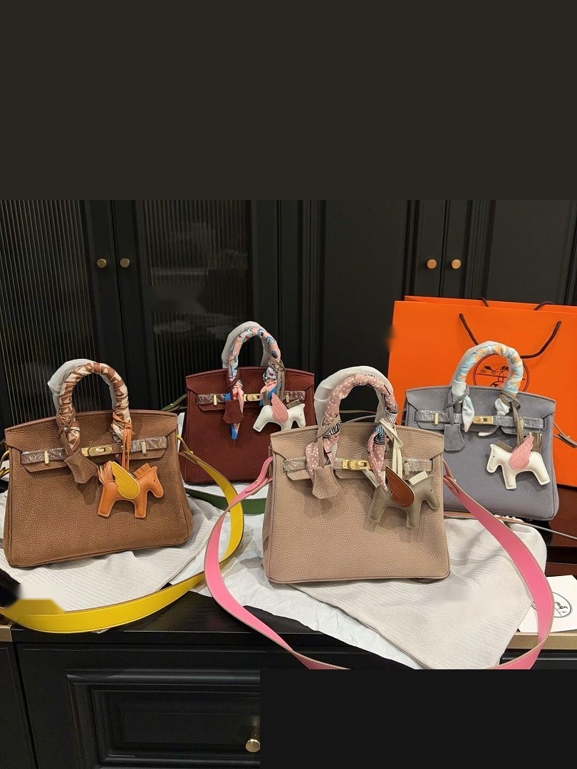 HM Bag 007
