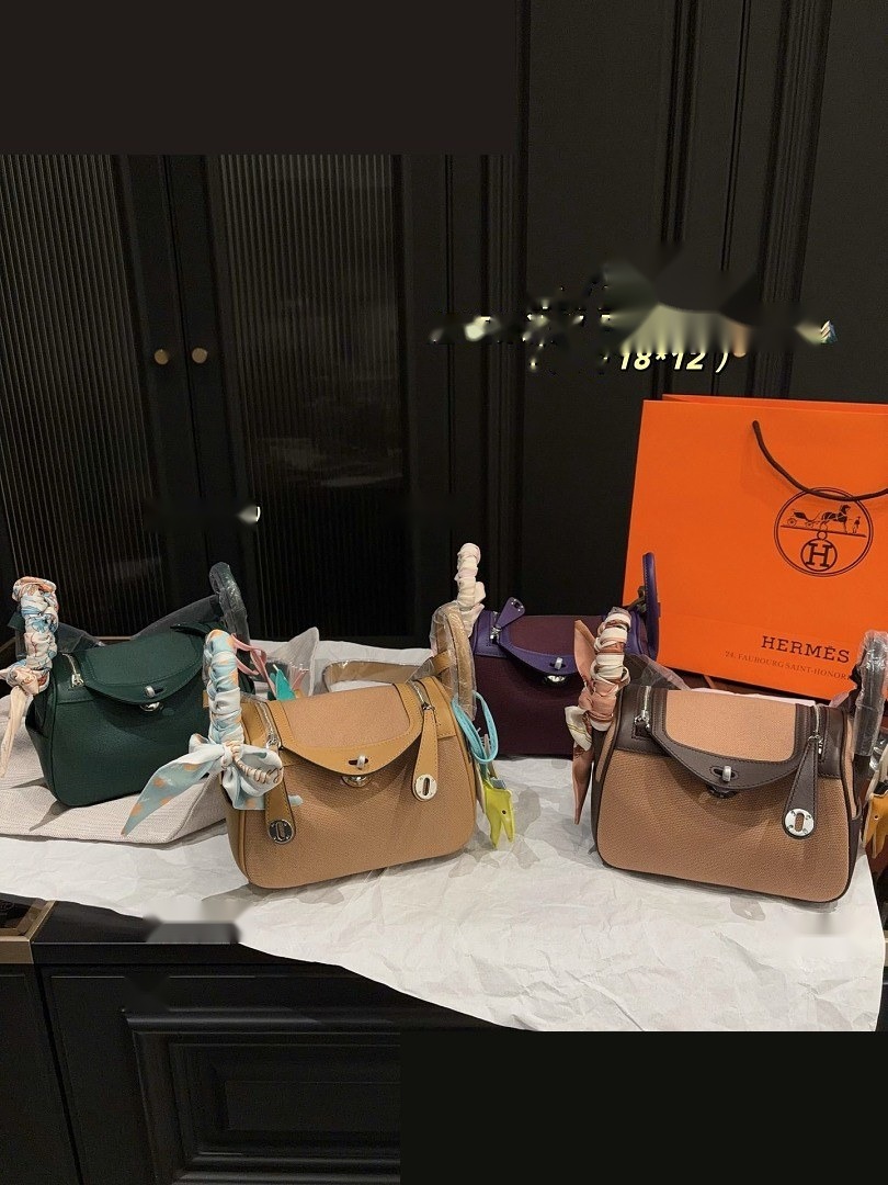 HM Bag 023