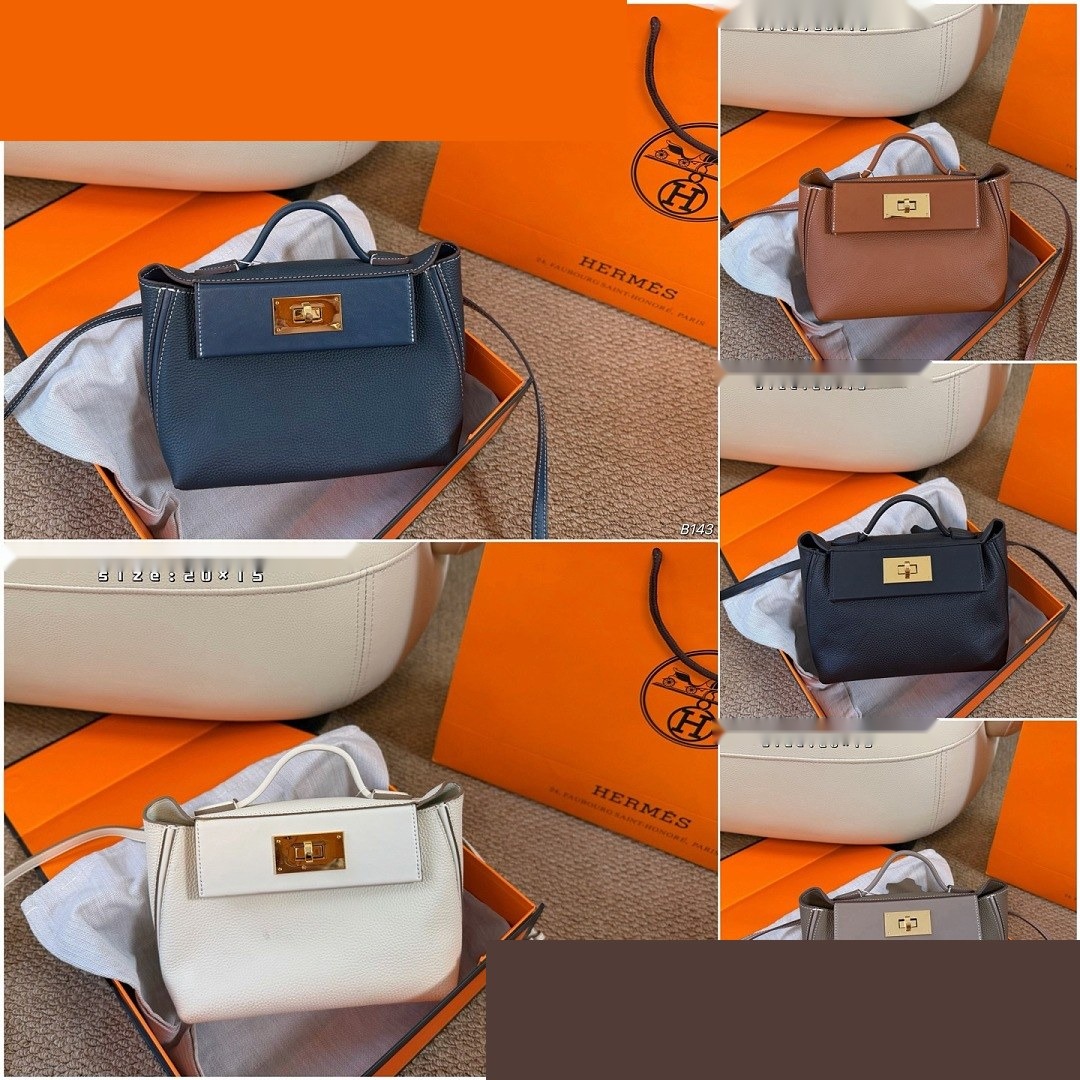 HM Bag 039