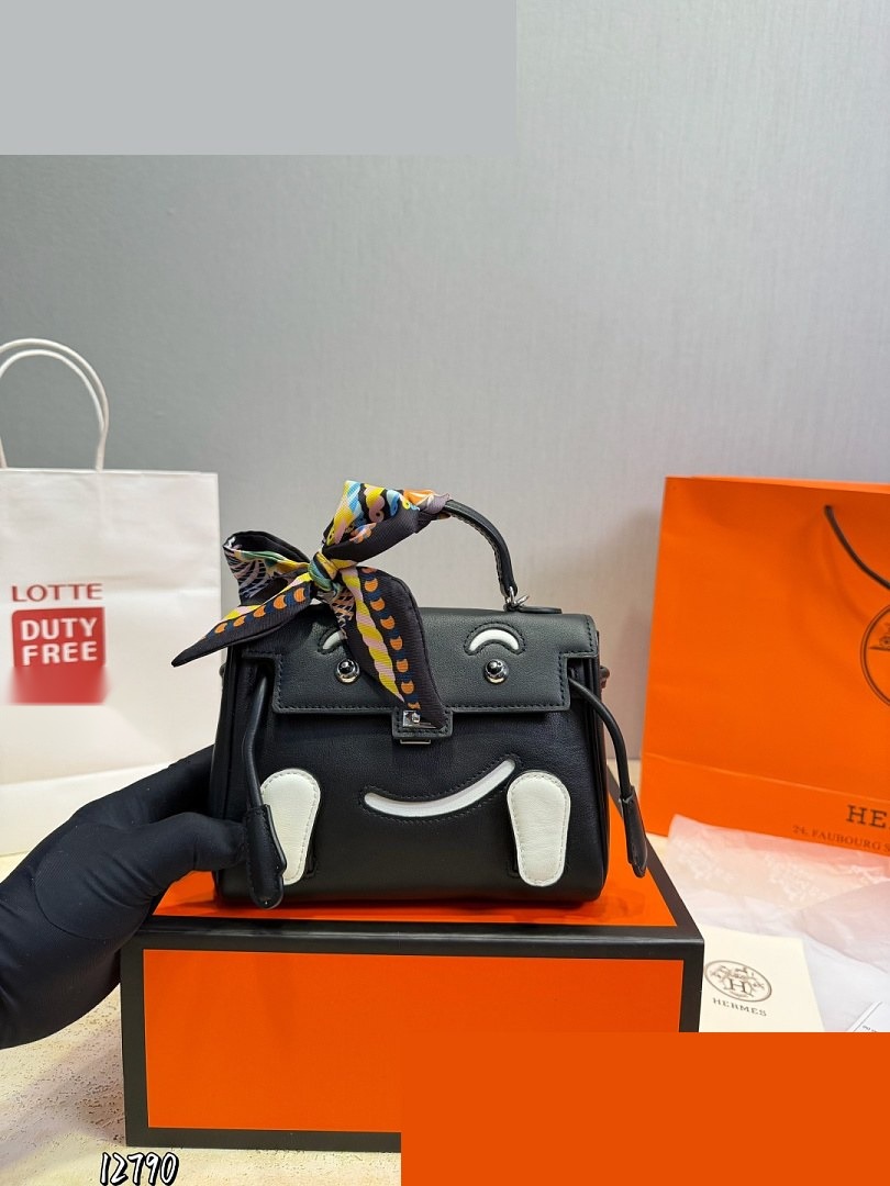 HM Bag 058