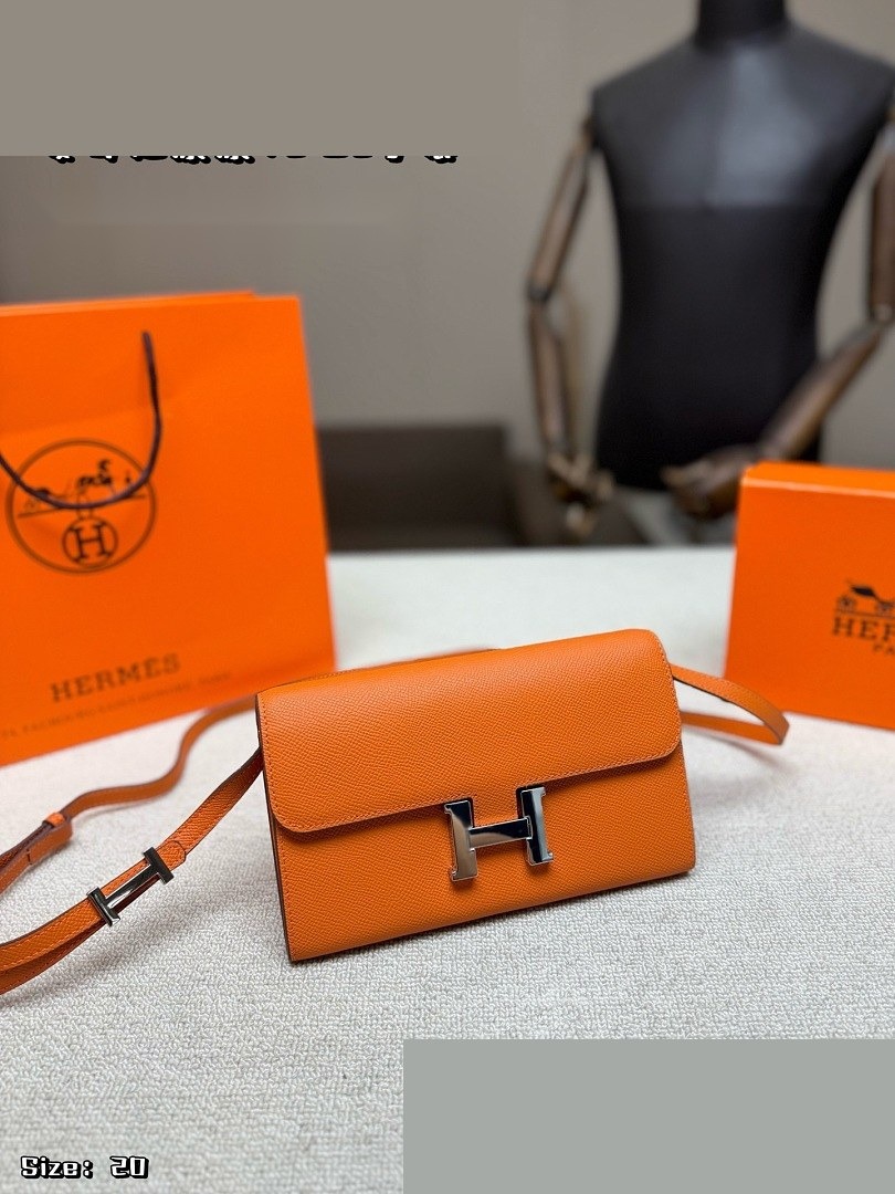 HM Bag 100