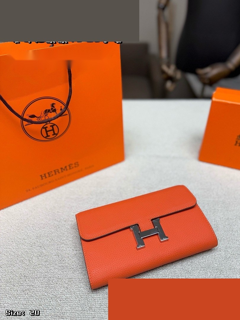 HM Bag 107