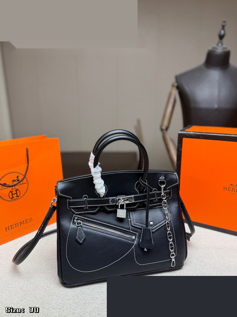 HM Bag 162