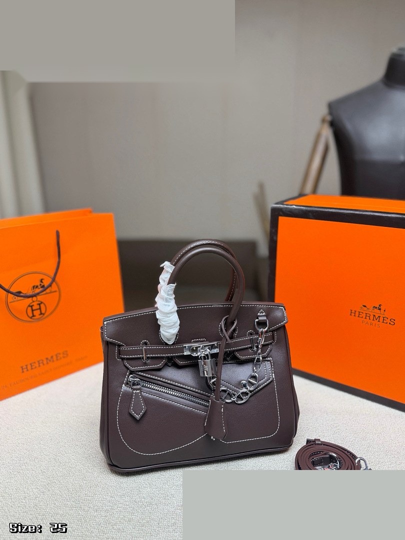 HM Bag 163