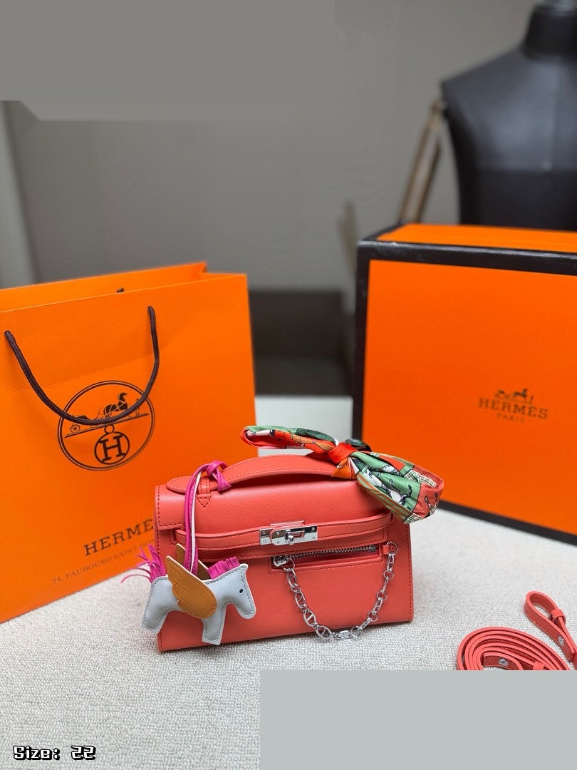 HM Bag 172