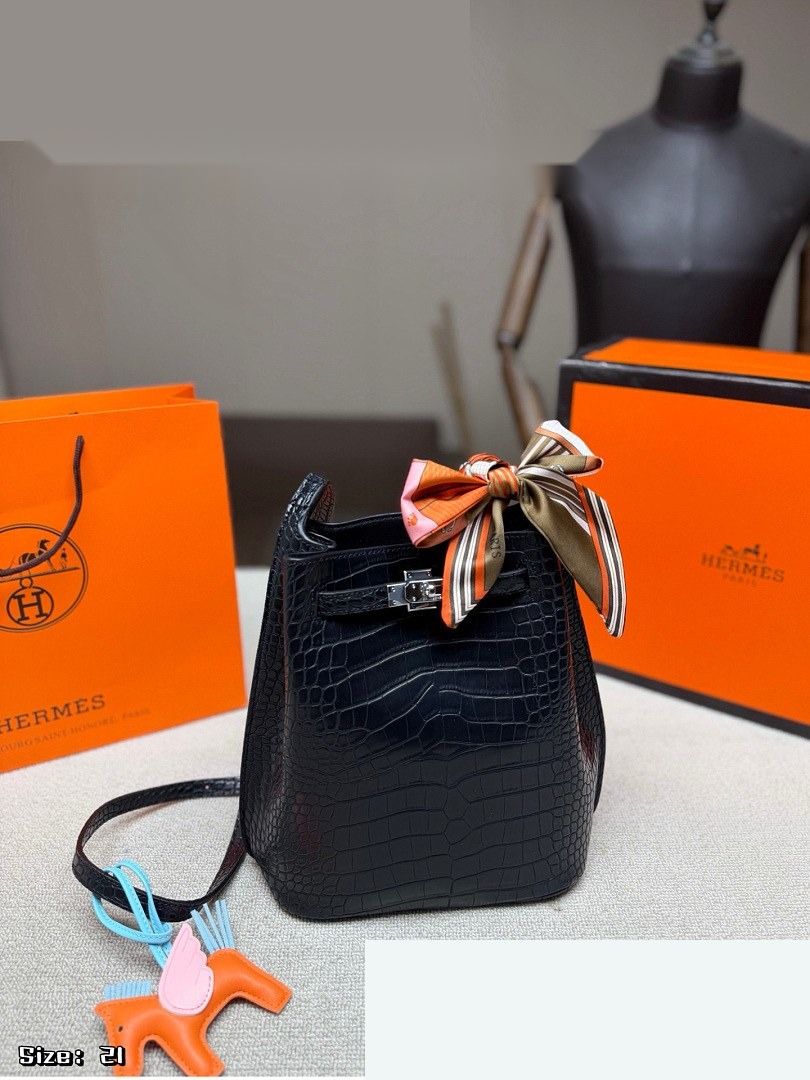 HM Bag 178