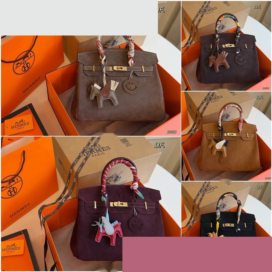 HM Bag 253
