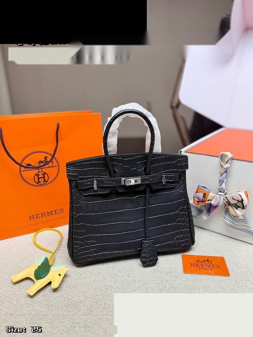 HM Bag 262