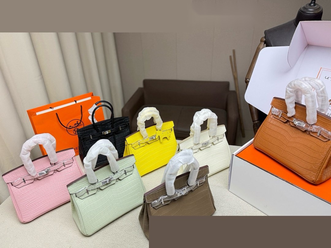 HM Bag 263