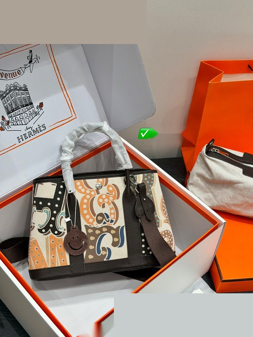 HM Bag 295