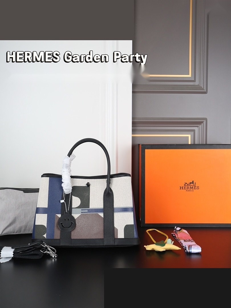 HM Bag 296